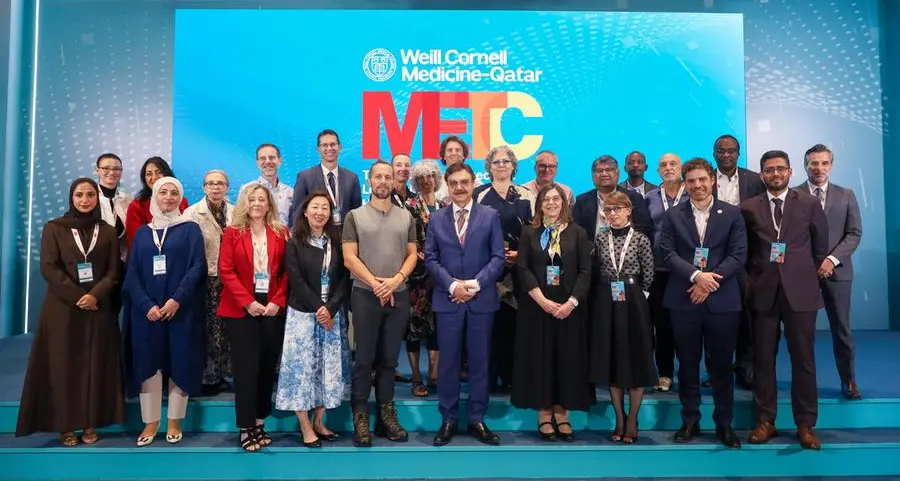 WCM-Q conference addresses the impact of AI on medical education