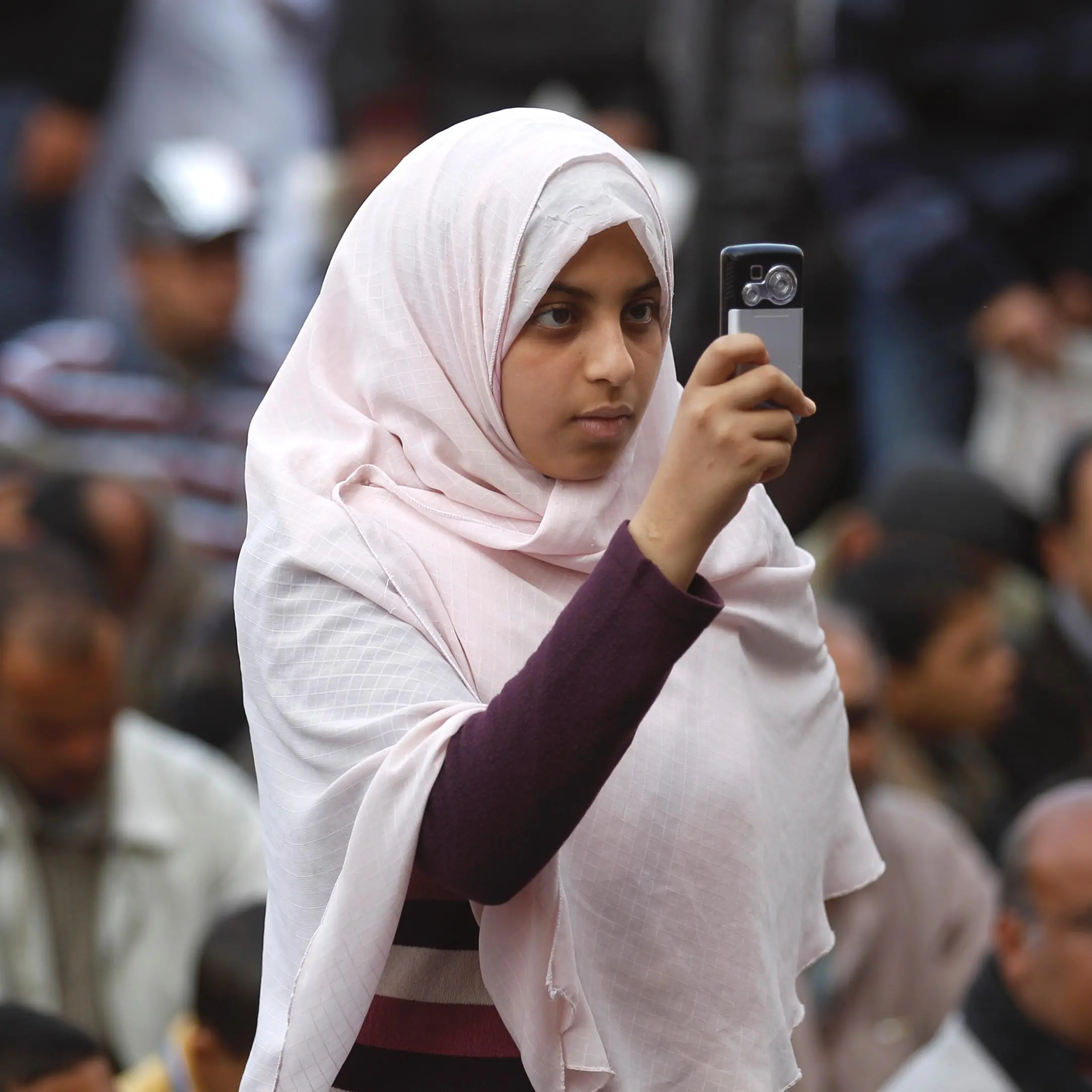 المصرية للاتصالات: انهاء 70% من خطة زيادة سرعات الإنترنت والبقية تنتهي 2020