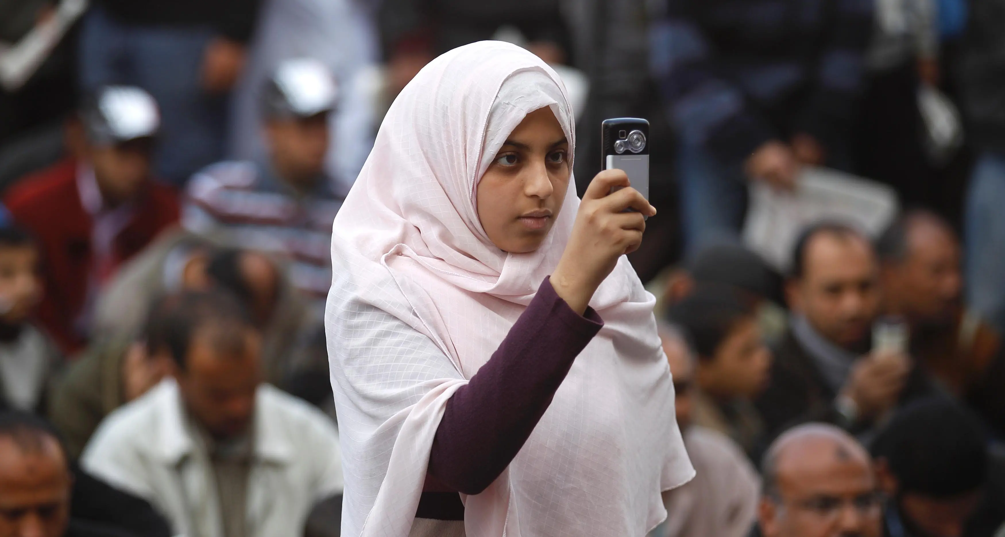المصرية للاتصالات: انهاء 70% من خطة زيادة سرعات الإنترنت والبقية تنتهي 2020