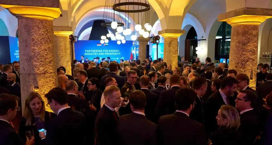 UAE celebrates European energy and industrial partnership at Munich Security Conference