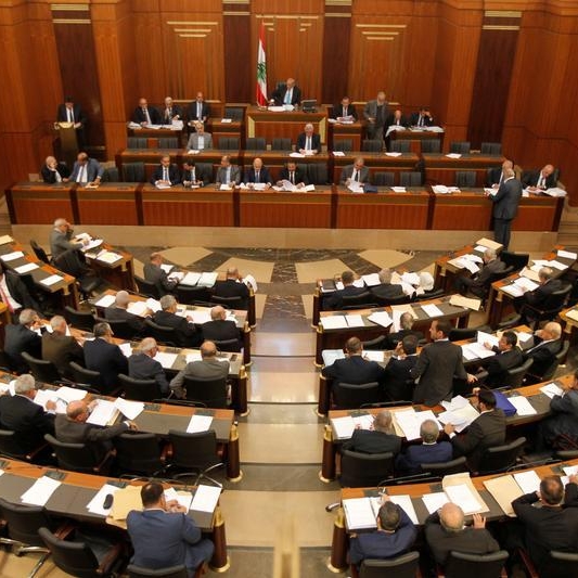 Lebanon parliament passes 2022 budget that falls short of IMF reform