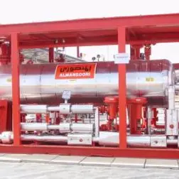 Almansoori delivers facilities for Kenya's first oil wells