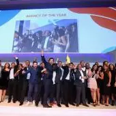 Impact BBDO Dubai takes center stage as 'Agency of the Year'