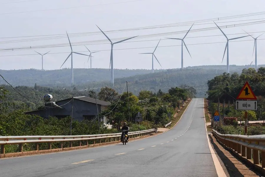 Eco-friendly goods defy downward trade trend: UN