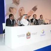 UAE Ministry of Health and Globalpharma - A Sanofi Company launch Middle East's first innovative advanced medicine pack to empower patients