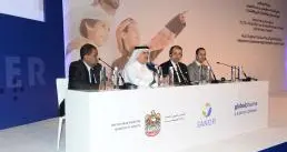 UAE Ministry of Health and Globalpharma - A Sanofi Company launch Middle East's first innovative advanced medicine pack to empower patients