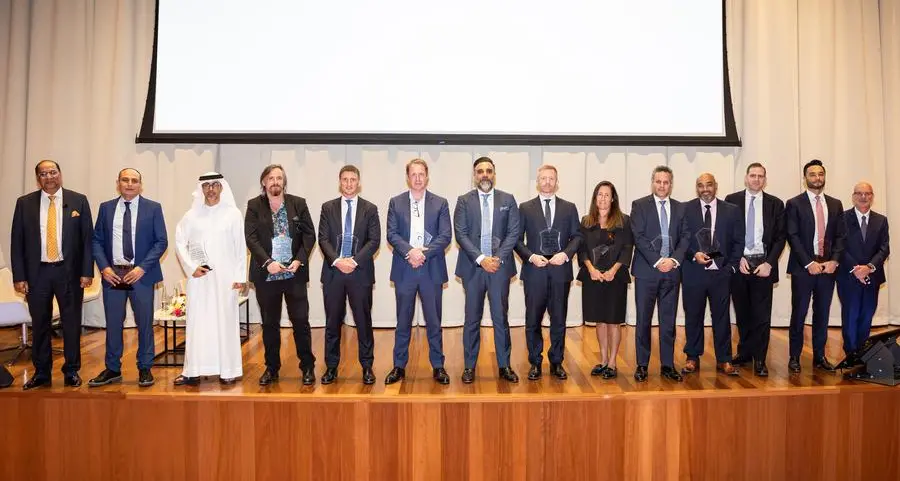 Emirates Hospitals Group celebrates restructuring and unveils ambitious 2025 Vision