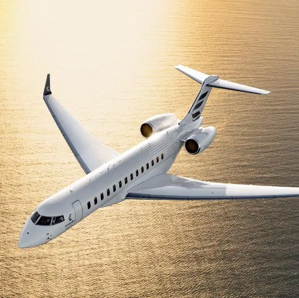 Bombardier’s Global 7500 business jet soars to new heights, continues record-setting pace with 75 speed records