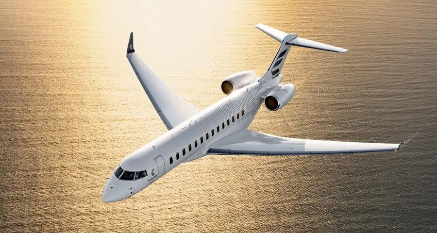 Bombardier’s Global 7500 business jet soars to new heights, continues record-setting pace with 75 speed records