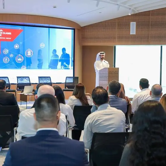 Dubai Chambers organises workshops