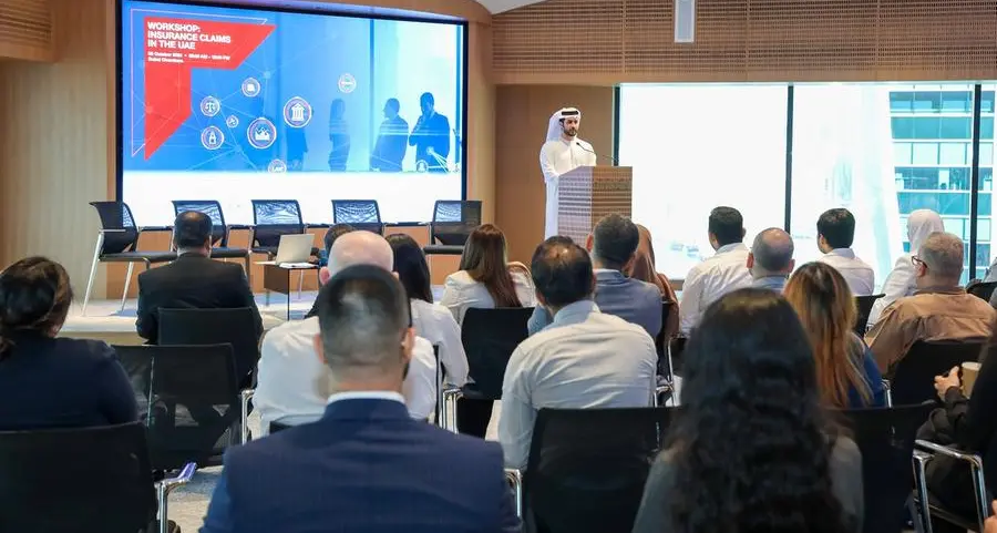 Dubai Chambers organises workshops