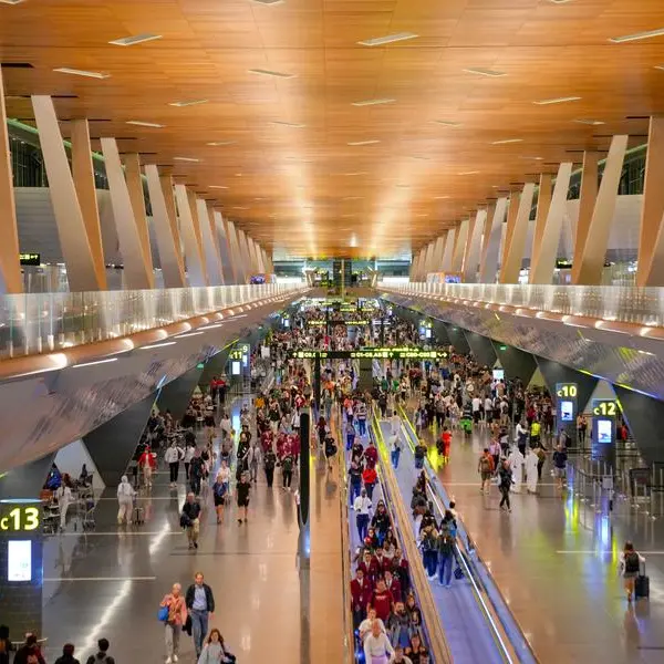 Hamad International Airport marks July 2024 as the busiest month in its history