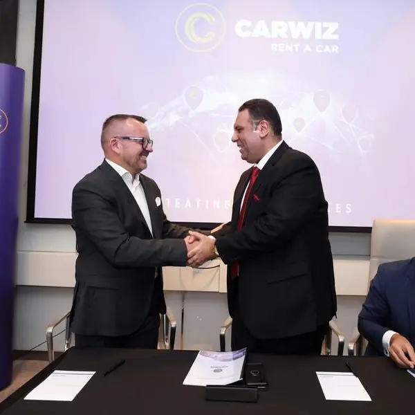 ONCARZ Mobility and Carwiz International sign strategic partnership agreement