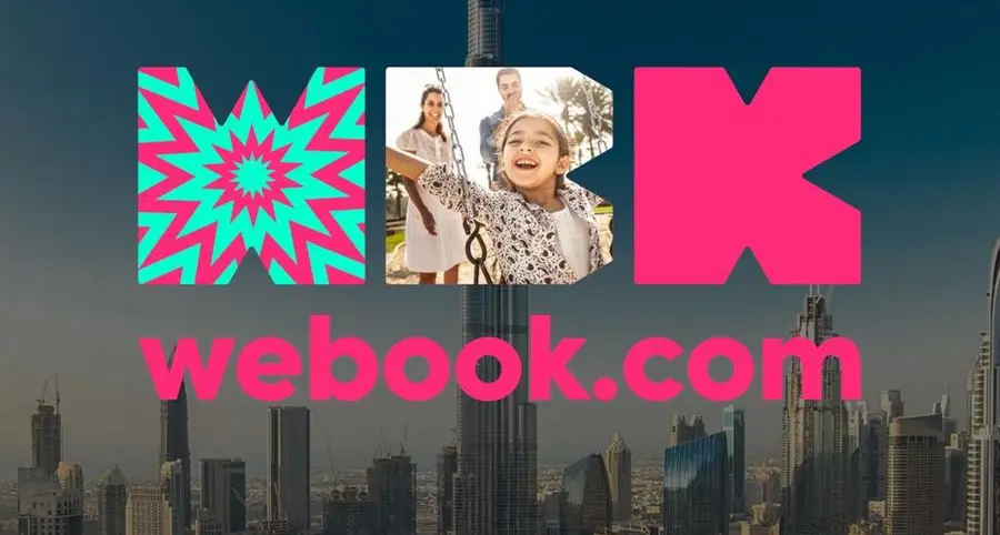 Webook.com strengthens UAE footprint, bringing world-class entertainment experiences