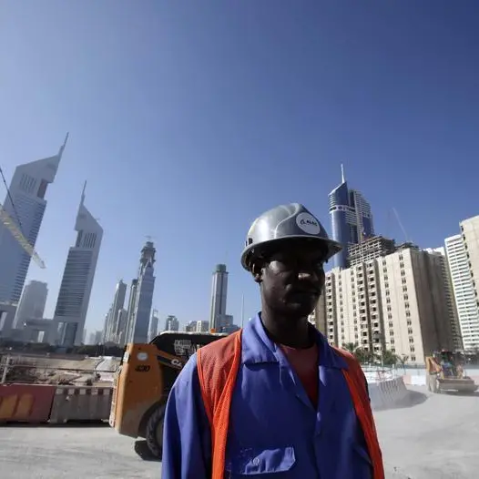 UAE has highest percentage of ‘digital-first’ construction firms in EMEA, report says