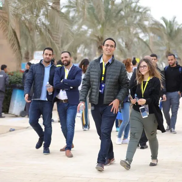 RiseUp partners with Misr Italia Properties to launch the first edition of \"RiseUp AI Summit\"