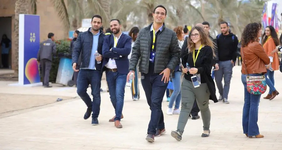 RiseUp partners with Misr Italia Properties to launch the first edition of \"RiseUp AI Summit\"