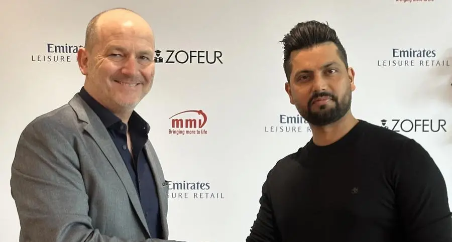 Zofeur and MMI & Emirates Leisure Retail partner to promote responsible and safe driving