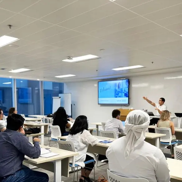 Kaplan increases commitment to MENA with five offices across the region and expanded offerings