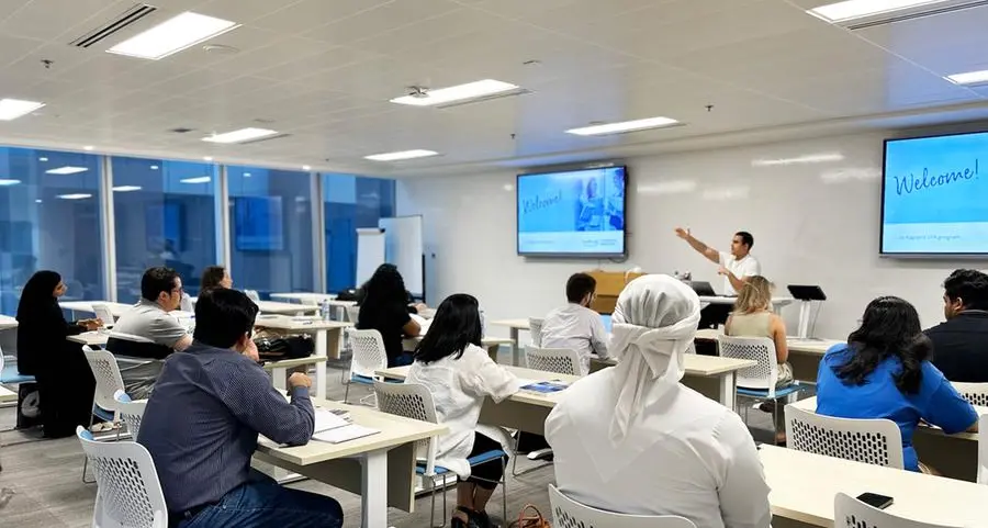 Kaplan increases commitment to MENA with five offices across the region and expanded offerings