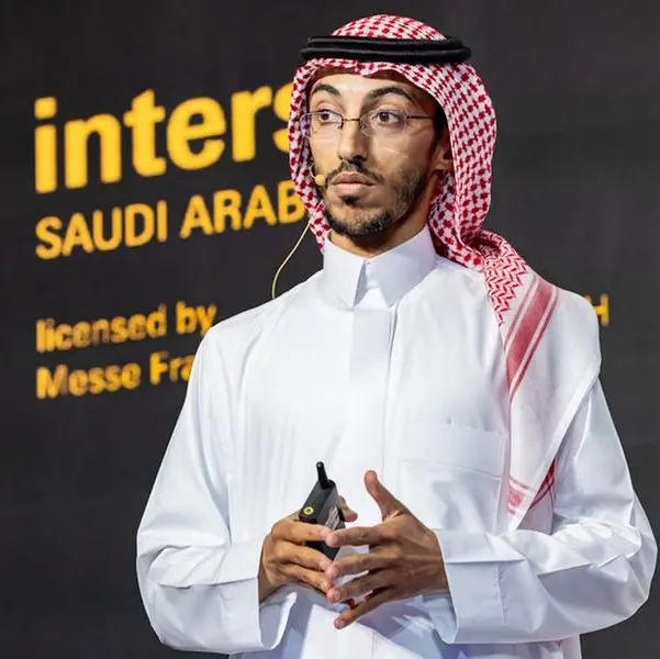 The security sector in the Middle East primed for the next generation of professionals, says industry expert