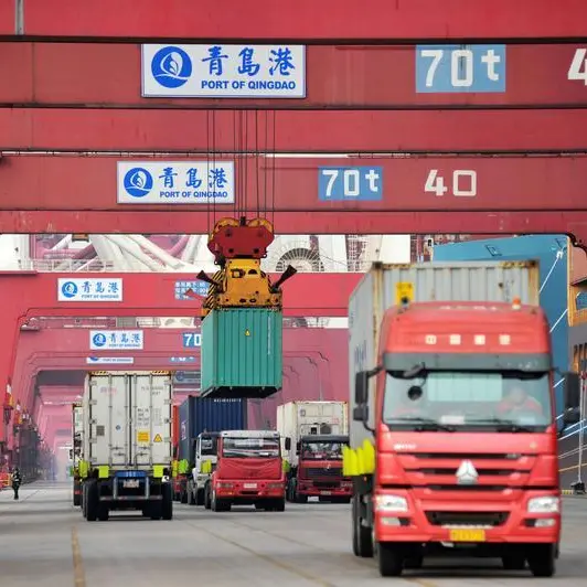 China to roll out policies to help exporters amid economic headwinds