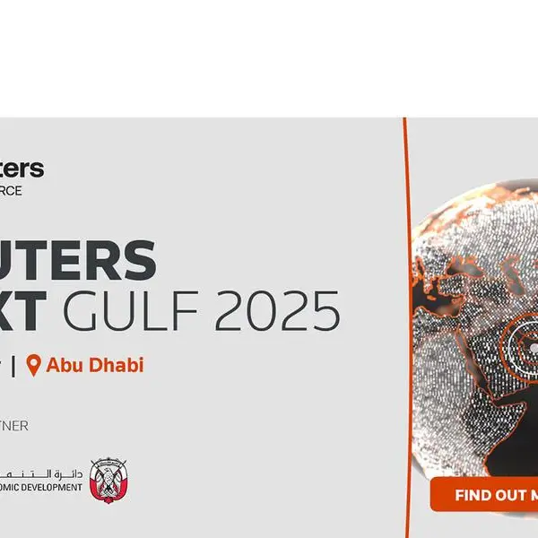 Reuters NEXT Gulf expands agenda-setting line-up with prominent voices across finance, technology and policy