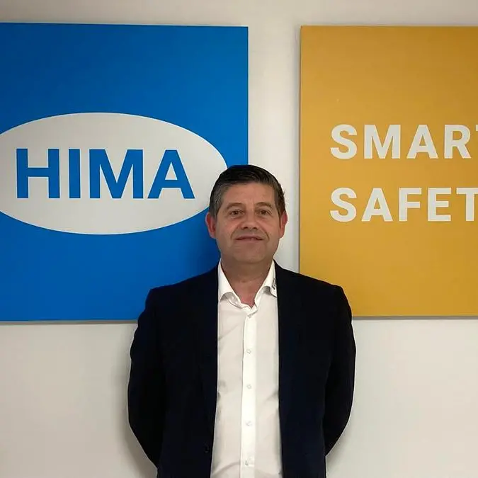 Experienced Sella Controls Manager to lead HIMA Global Rail