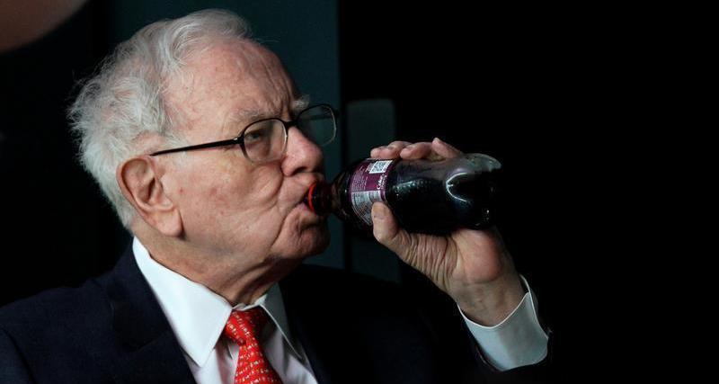 Warren Buffett charity lunch fetches winning bid of $19mln
