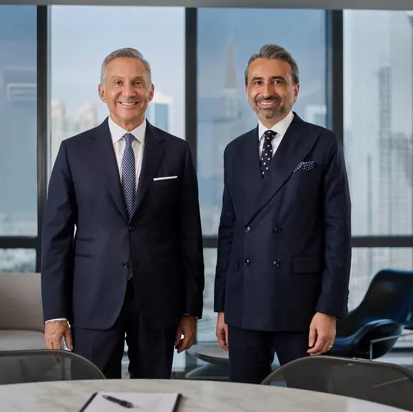 Taqeef appoints industry leader Tuna Gülenc as Chief Executive Officer