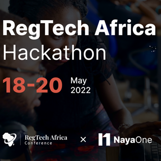 RegTech Africa partners NayaOne on maiden RegTech4Good hackathon