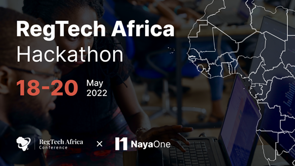 RegTech Africa partners NayaOne on maiden RegTech4Good hackathon