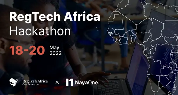RegTech Africa partners NayaOne on maiden RegTech4Good hackathon