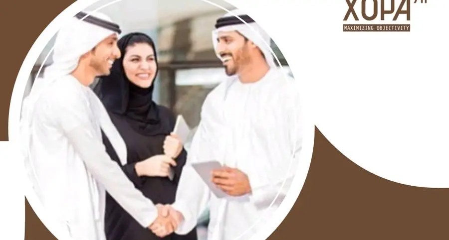 X0PA AI establishes Dubai regional headquarters to expand AI-native recruitment platform to the Middle East