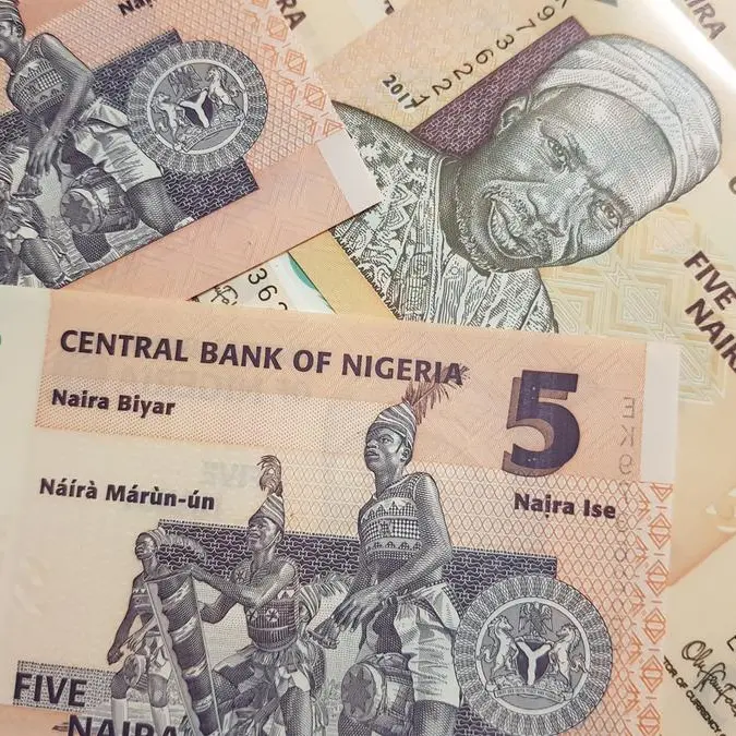 Naira hits record low, depreciates by $0.04 against dollar