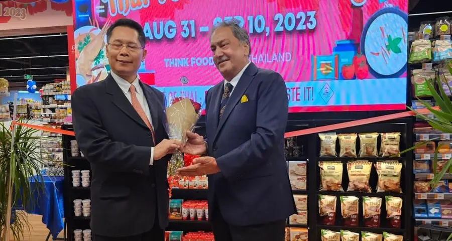 Al Maya Supermarkets announces Thai Food Festival 2023