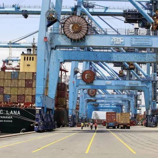 Kenya announces $10bln ports PPP programme\n