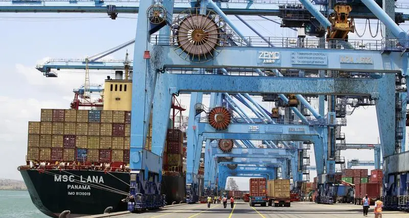 Kenya announces $10bln ports PPP programme\n