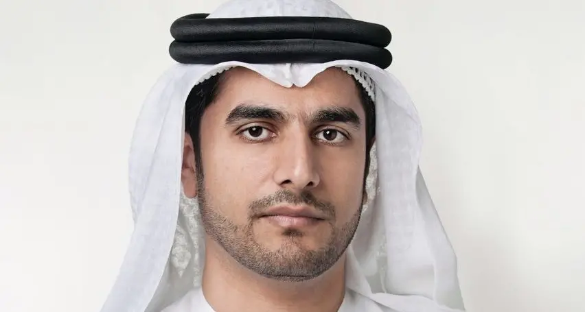TDRA announces 1bln transactions via GSB