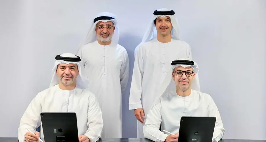 Dubai Department of Economy and Tourism and HSBC sign strategic agreement