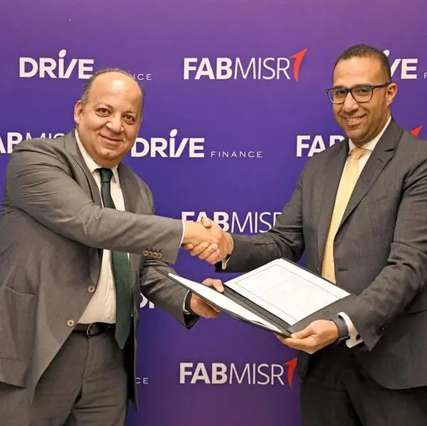 ‘Access by FABMISR’ and Drive Finance unite to redefine payment solutions in Egypt