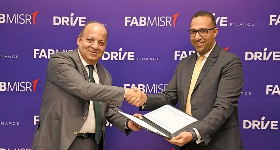 ‘Access by FABMISR’ and Drive Finance unite to redefine payment solutions in Egypt