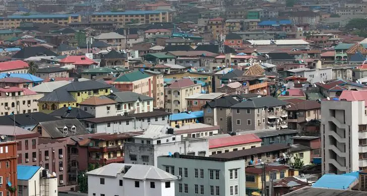 The high cost of housing: Nigeria