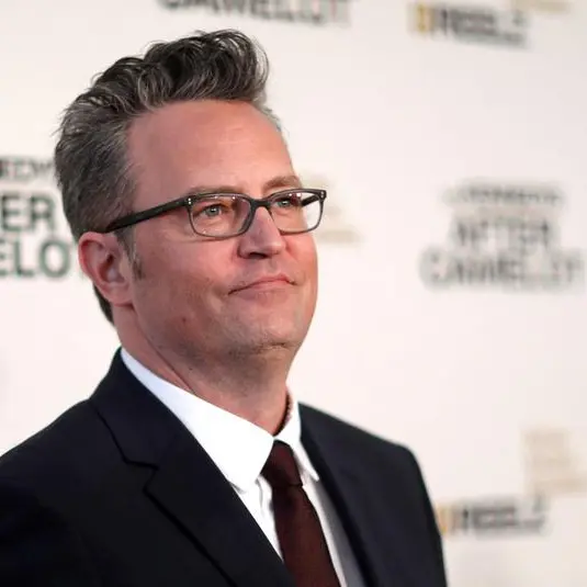 UAE residents mourn death of Friends star Matthew Perry; 'Chandler Bing will live forever'