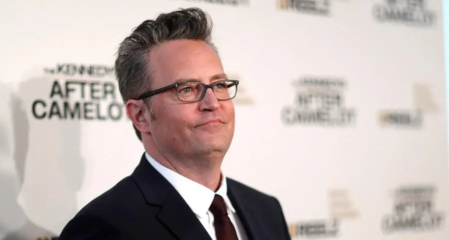 UAE residents mourn death of Friends star Matthew Perry; 'Chandler Bing will live forever'