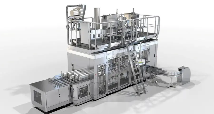 Libyan United Beverage Bottling Company expands portfolio with four additional state-of-the-art aseptic carton filling lines from SIG