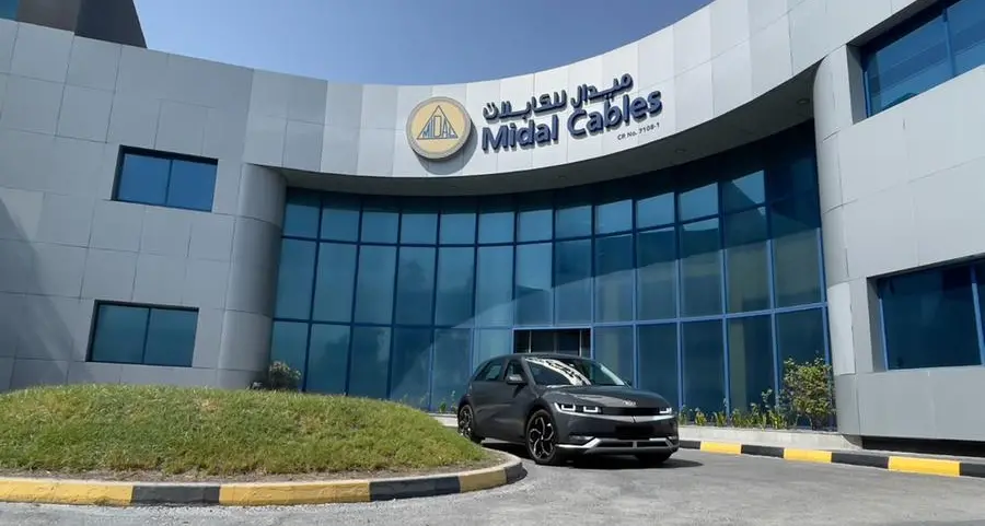 Midal Cables signs leasing agreement with Zayani Leasing