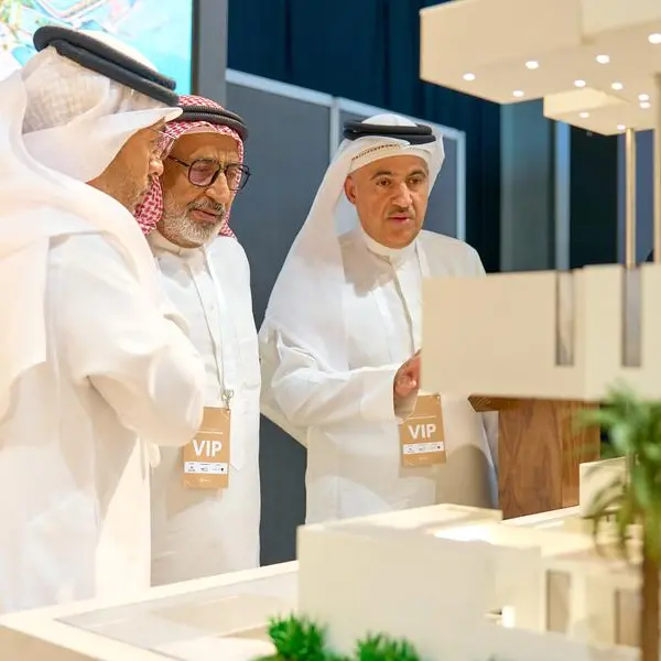 Bareeq Al Retaj showcases visionary coastal community Ras Hayan Village at Cityscape Bahrain 2025