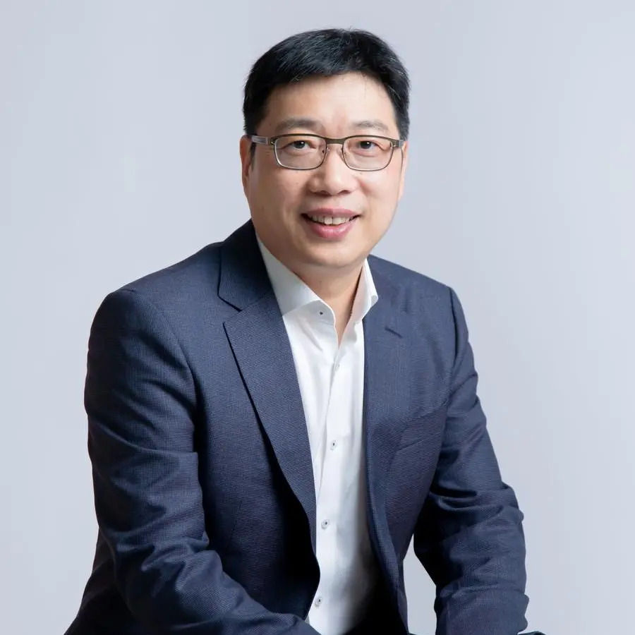 Aramex appoints Archer Fu as SVP East to lead the company’s growth in key regional markets