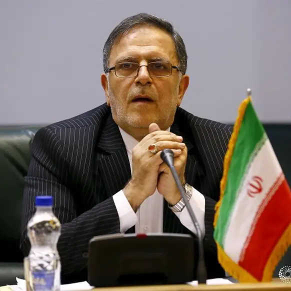 Iran's central bank chief calls for support of European banks